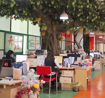 松濤辦公室 松濤辦公室