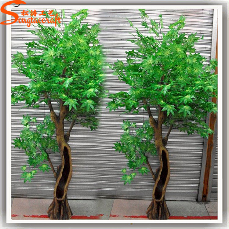 仿真植物好不好，仿真植物的優(yōu)點(diǎn)是什么？