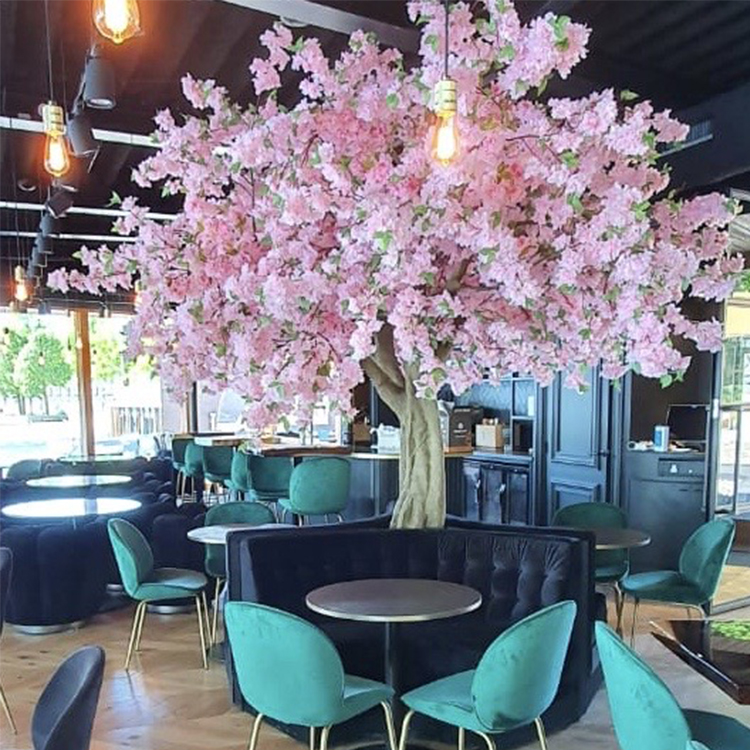 仿真樹的現(xiàn)代價值與功能