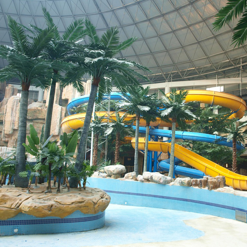 聞名中外的中國園林景觀藝術(shù)