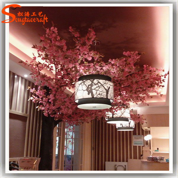 仿真樹的現(xiàn)代價(jià)值與功能 仿真樹的現(xiàn)代價(jià)值與功能