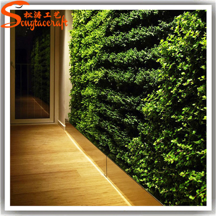 仿真植物墻廠家_仿真植物墻的優(yōu)勢