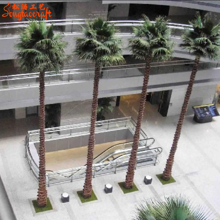 仿真棕櫚樹(shù)的價(jià)格_仿真棕櫚樹(shù)廠家