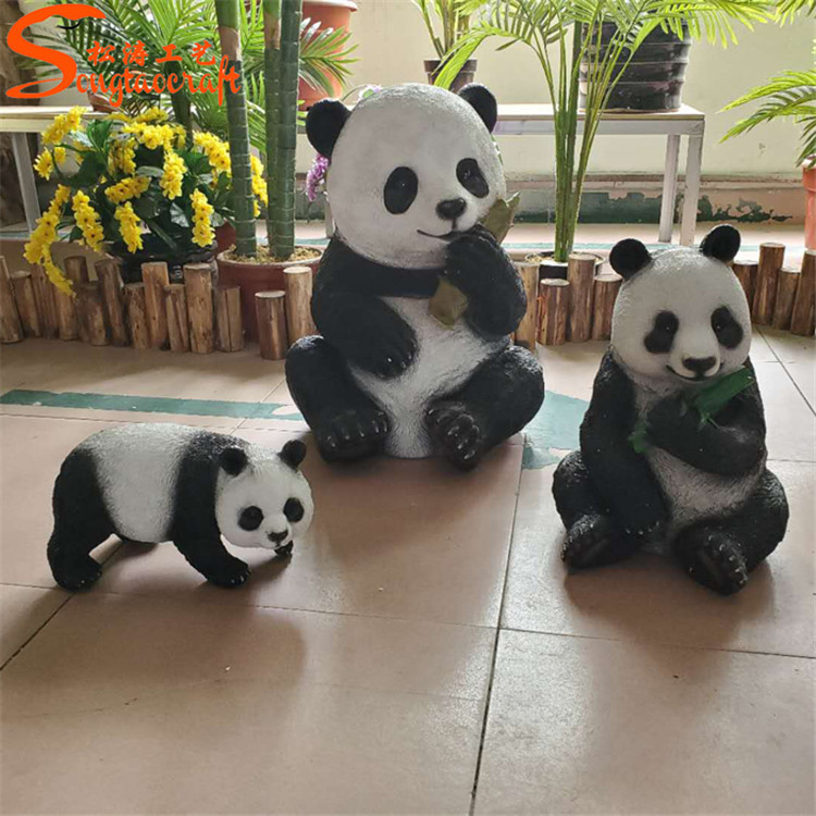 仿真動(dòng)物的各種用途