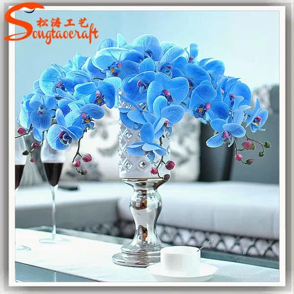 廣州仿真花批發(fā)_絹花批發(fā)_仿真花廠家