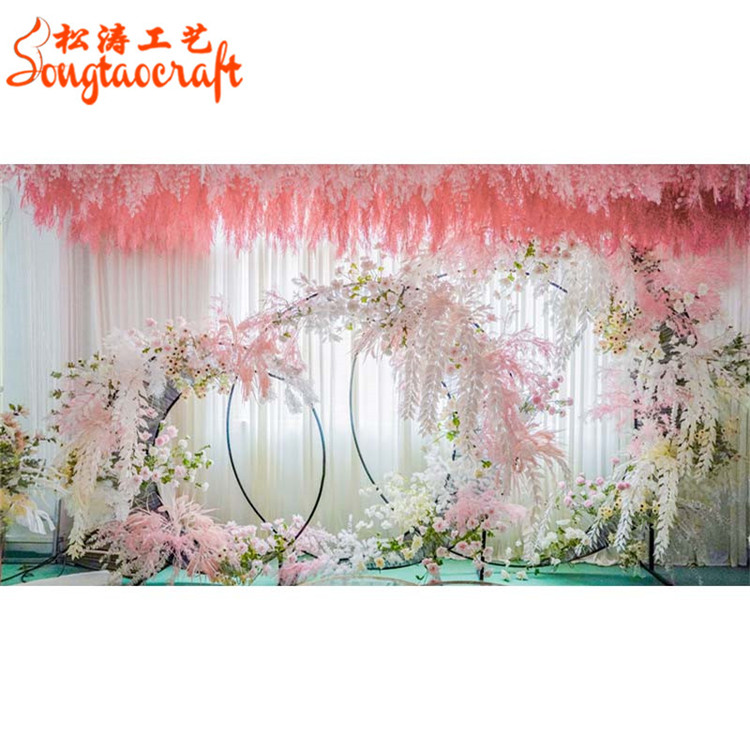 仿真植物與植物該如何一起巧妙利用 仿真植物與植物該如何一起巧妙利用