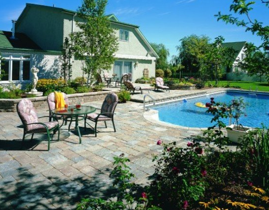 濱水景觀設(shè)計要注意的問題