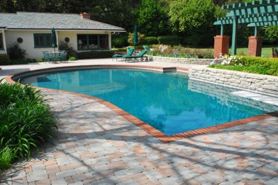 濱水景觀設(shè)計要注意的問題