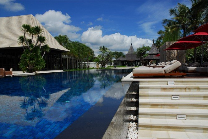 濱水景觀設(shè)計要注意的問題