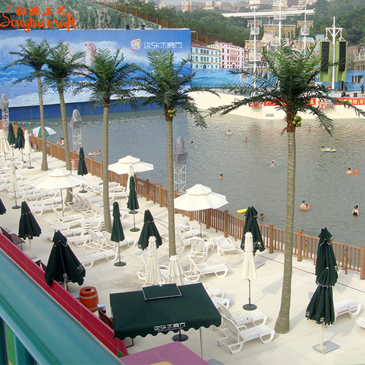 仿真樹市場現(xiàn)狀與前景分析