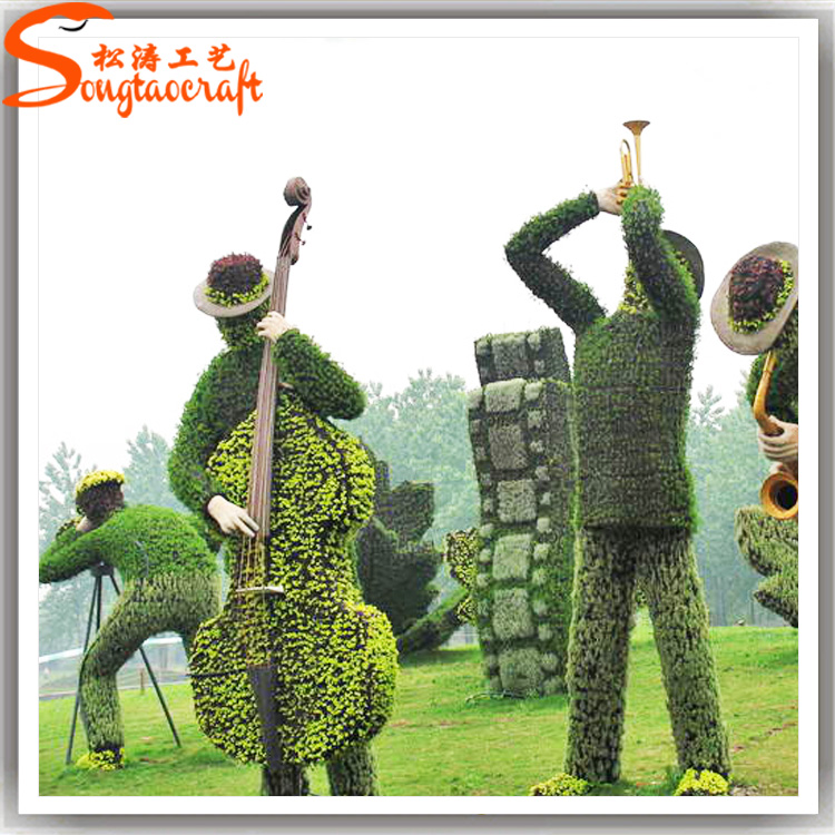 仿真雕塑有哪些設(shè)計(jì)要求？