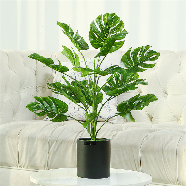 仿真植物十大品牌松濤工藝的仿真植物保養(yǎng)方法