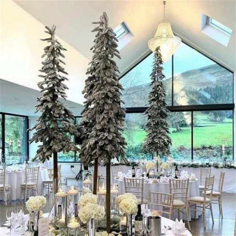 仿真植物行業(yè)的發(fā)展前景