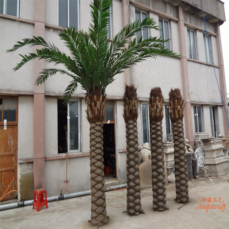 仿真海藻樹“新工藝”技術(shù)才是現(xiàn)在市場需求？