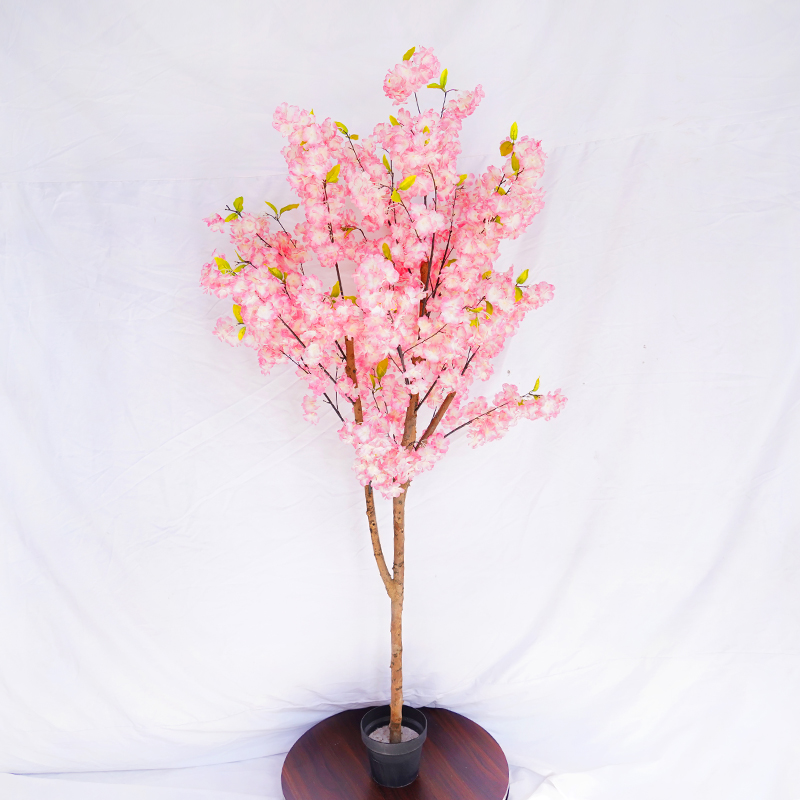 仿真櫻花樹