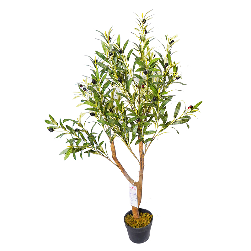 仿真橄欖樹
